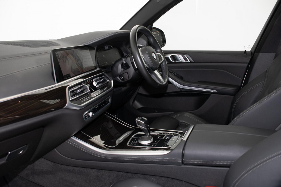 2021 BMW X5 G05 xDrive40i M Sport SUV