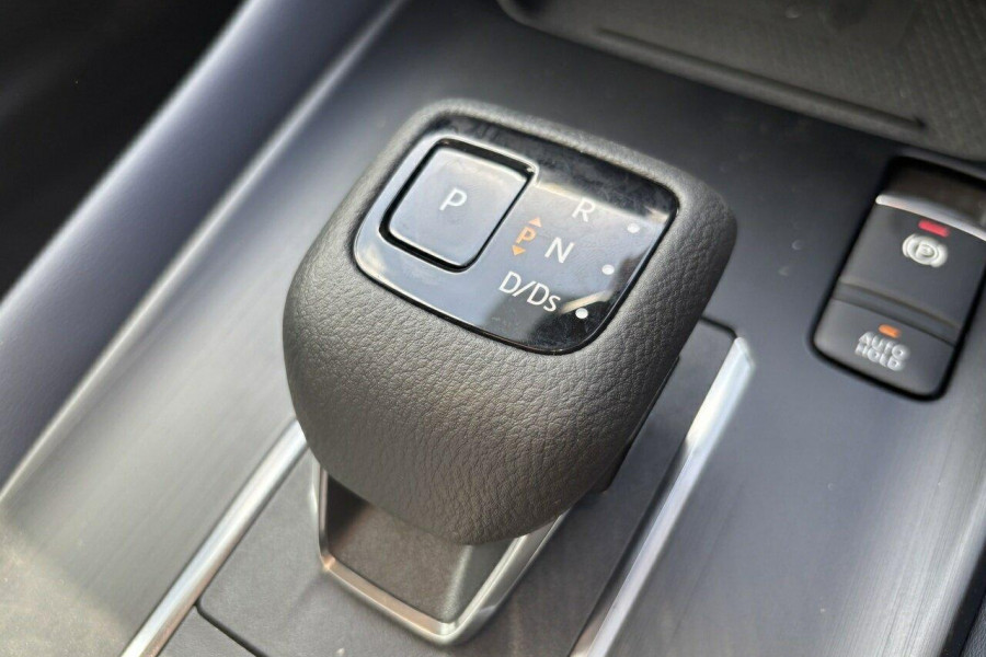 2024 Nissan QASHQAI J12 ST-L SUV Image 27