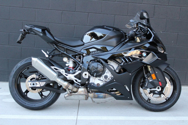 BMW S 1000 RR Sport S 1000