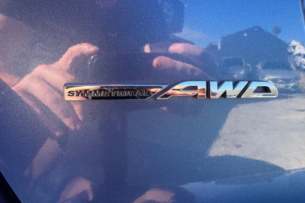 2015 Subaru XV G4-X 2.0i SUV Image 24