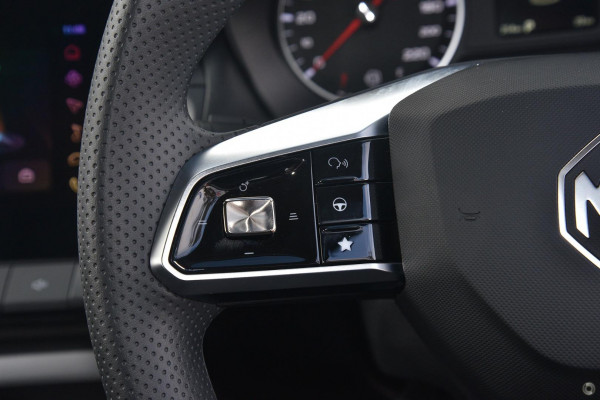 2026 MG ZS ZS32 Vibe SUV Image 12