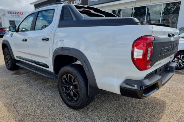 2025 LDV T60 SK8C Max PLUS Ute Image 5