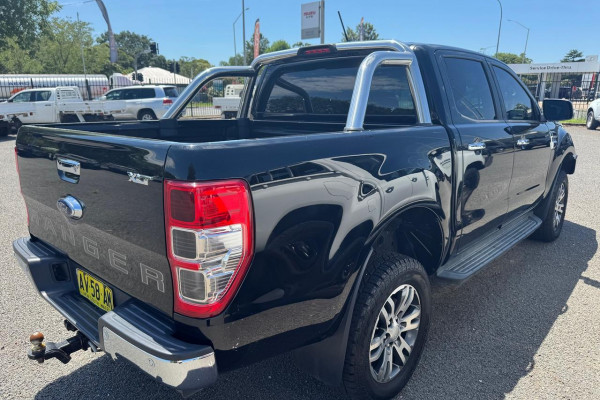 2019 Ford Ranger 57950DA XLT Ute Image 6