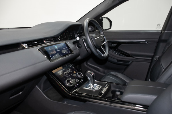 2022 Land Rover Range Rover Evoque L551 R-Dynamic SE SUV Image 23