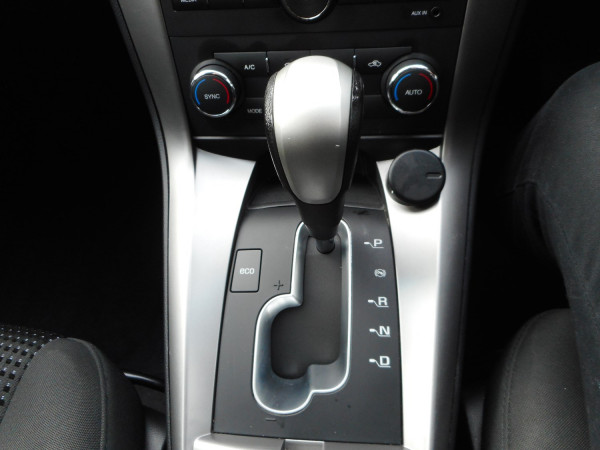2015 Holden Captiva CG  7 LS Suv