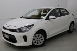 2018 Kia Rio YB S Hatchback