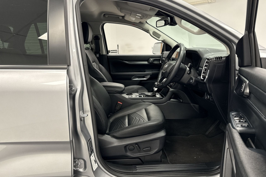 2023 MY24 Ford Everest UB Trend SUV Image 20