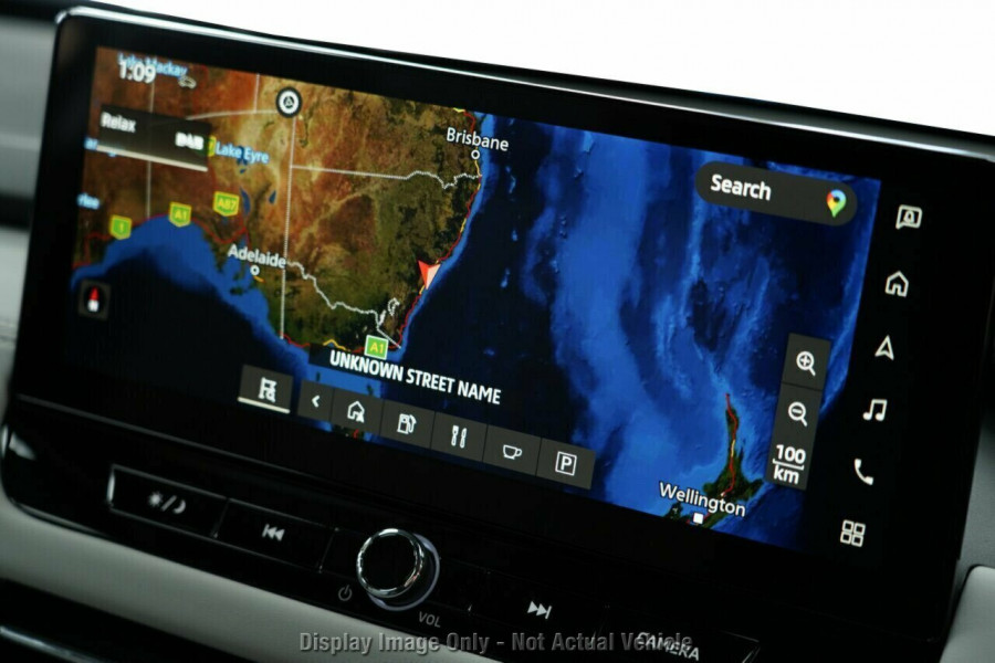 2025 Mitsubishi Outlander ZM Exceed SUV Image 12
