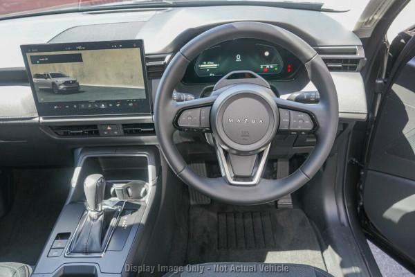 2026 Mazda CX-5 KM Series G25 Evolve SUV Image 9