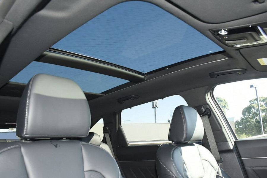 2025 Kia Sorento MQ4 PE GT-Line SUV Image 17
