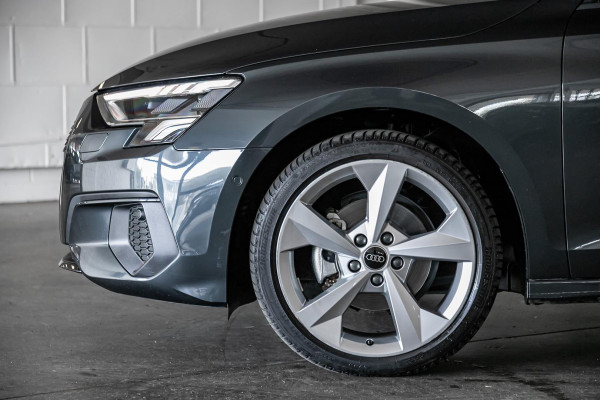 2023 MY24 Audi A3 GY 35 TFSI Hatch