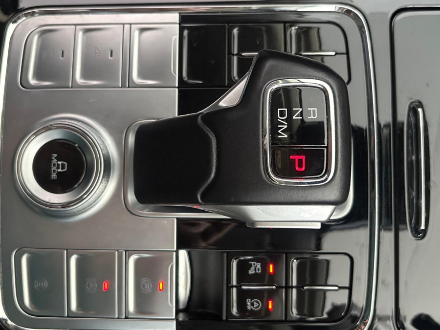 2024 GWM Cannon Alpha P05 Lux Dual Cab Image 26