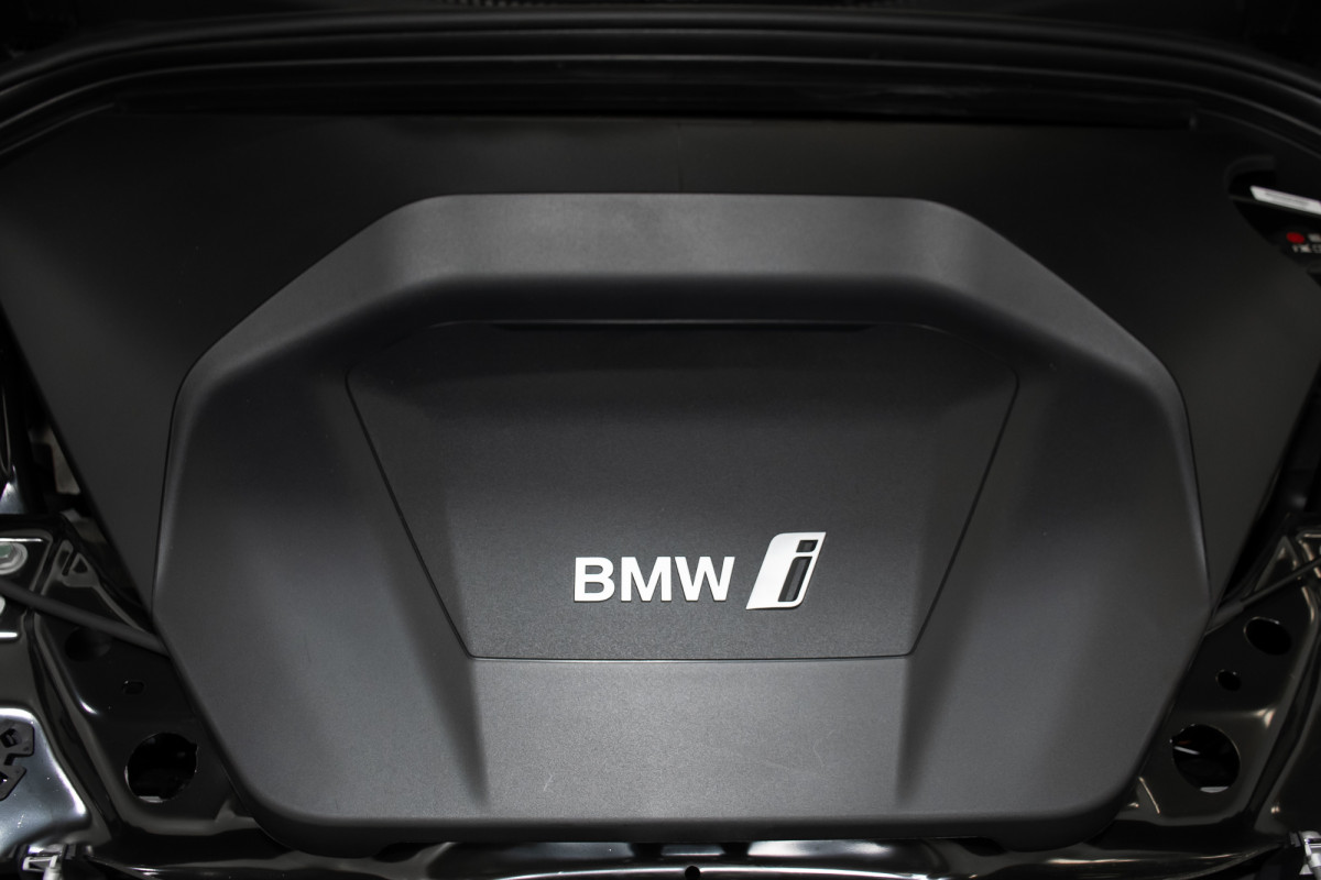 2024 BMW iX2 xDrive30 M Sport SUV
