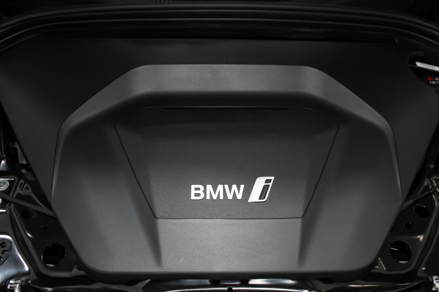2024 BMW iX2 xDrive30 M Sport SUV