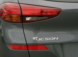 2018 MY19 Hyundai Tucson TL3 Go Hatchback