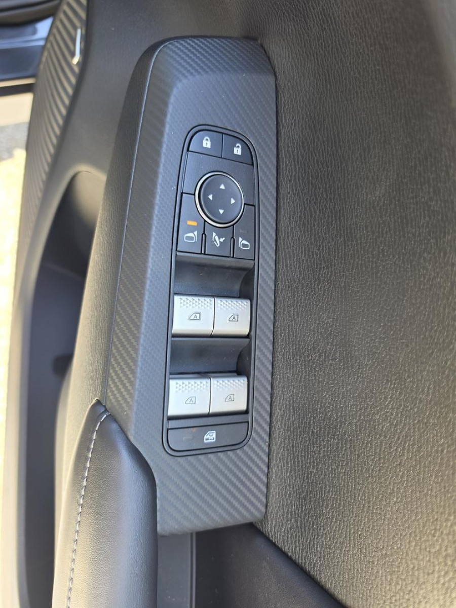 2026 MY25 Mitsubishi Outlander ZM Aspire SUV Image 17