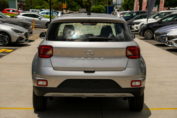 2025 Hyundai Venue QX.V5  SUV