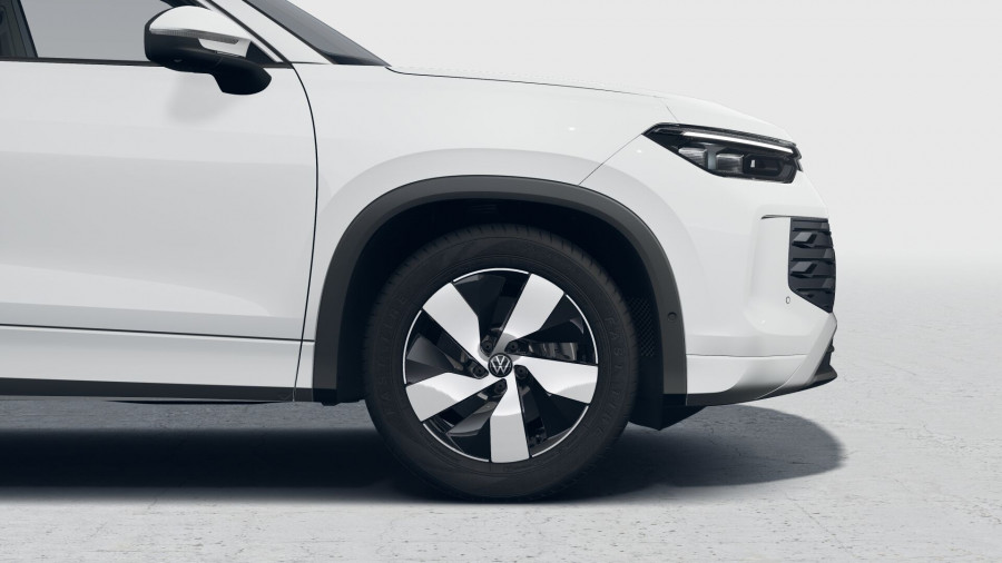 2025 MY26 Volkswagen Tayron R4 150TSI Life SUV Image 5