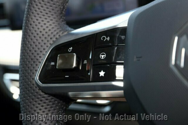 2024 MY24.5 MG HS AS33 Excite SUV Image 4