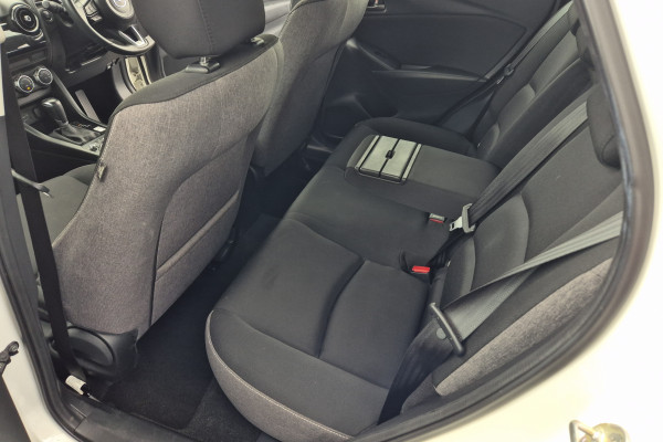 2023 Mazda CX-3 DK G20 Pure SUV Image 23