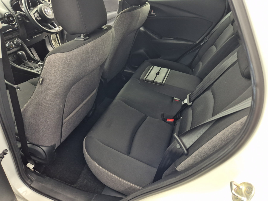 2023 Mazda CX-3 DK G20 Pure SUV Image 23