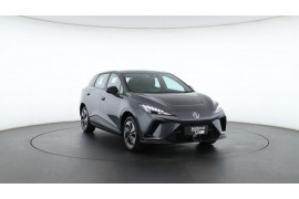 2023 MG MG4 MEH32 Excite 51 Hatch