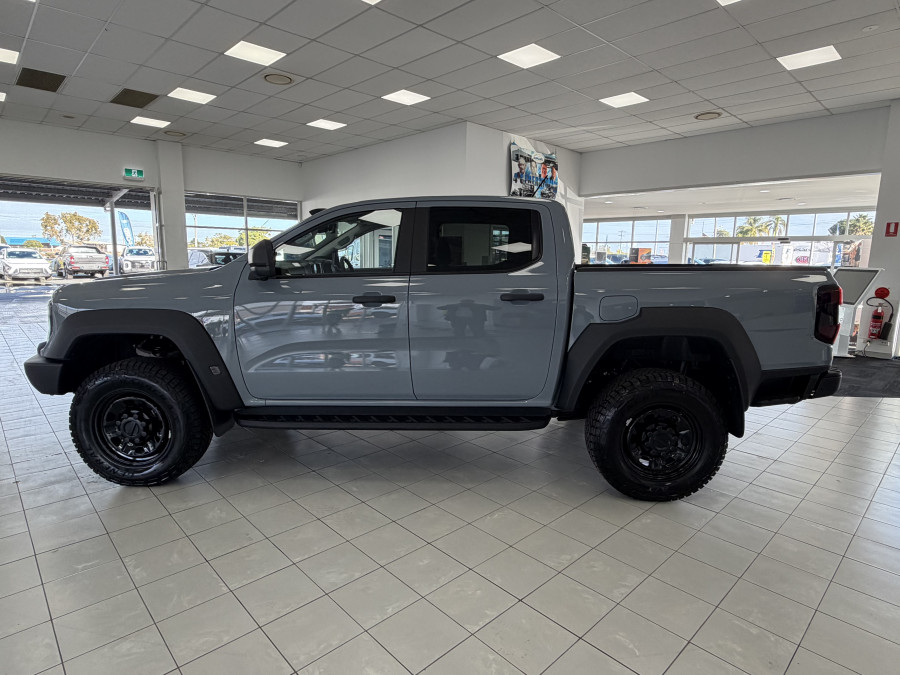 2026 MY26.5 Ford Ranger Super Duty   Ute Image 4