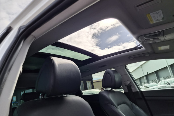 2016 Hyundai Tucson TLe Highlander SUV Image 24