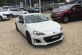 Subaru Brz Z1 MY19