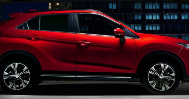 Eclipse Cross