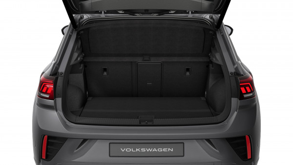 2025 Volkswagen T-Roc D11 140TSI R-Line SUV image 8