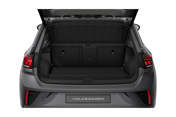 2025 Volkswagen T-Roc D11 140TSI R-Line SUV Image 8