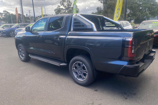 2026 Nissan Navara D27 ST-X Ute Image 6