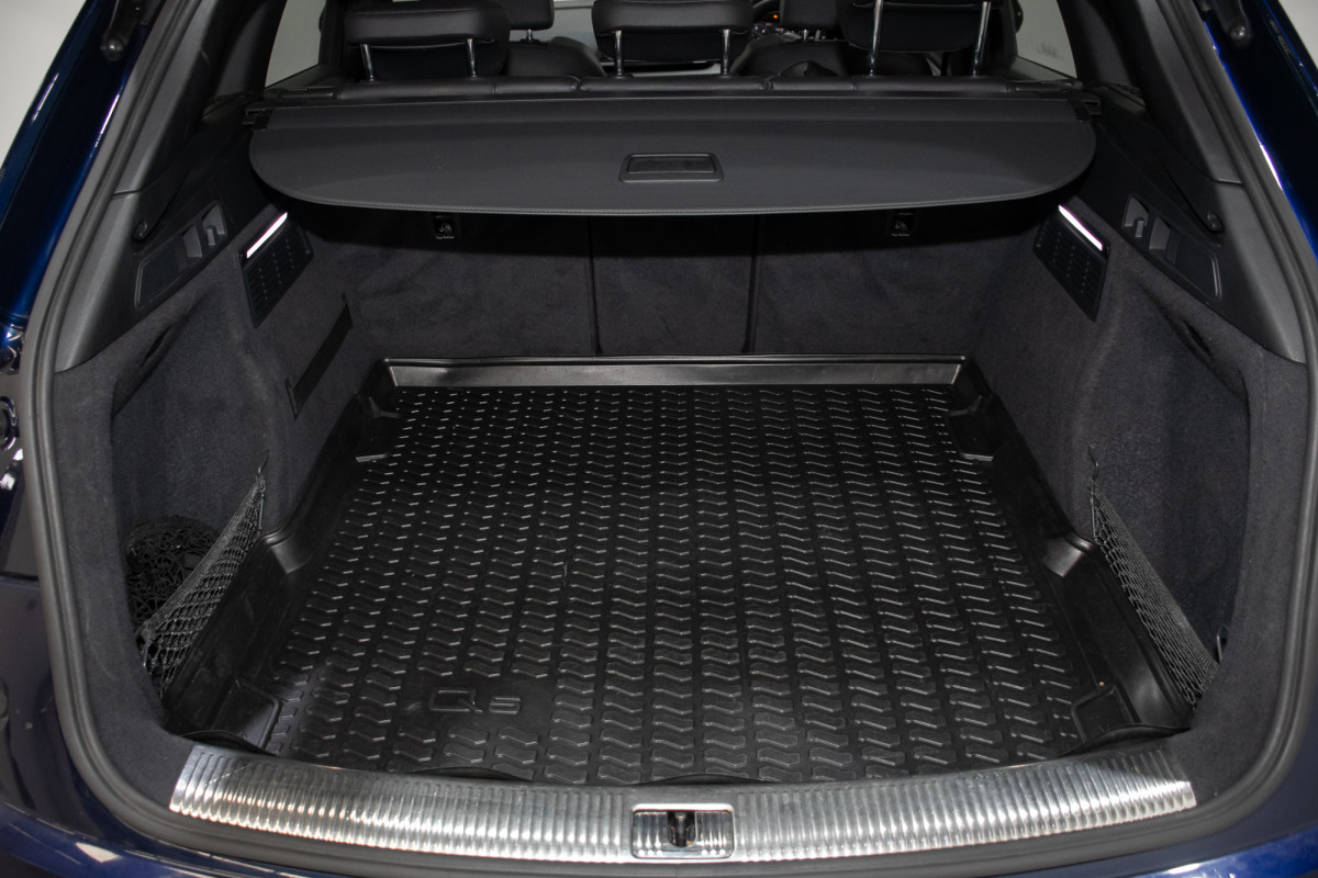 2019 Audi Q5 FY 40 TDI Sport SUV