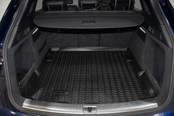 2019 Audi Q5 FY 40 TDI Sport SUV Image 12