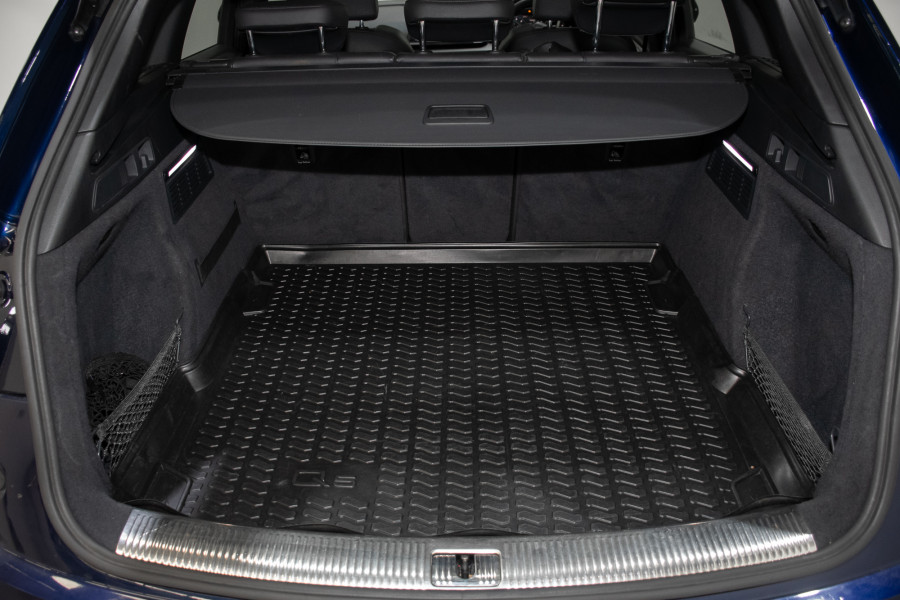 2019 Audi Q5 FY 40 TDI Sport SUV