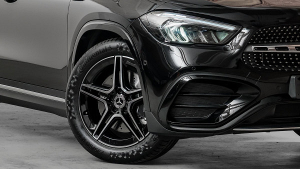 2026 Mercedes-Benz GLA-Class H247 GLA250 SUV image 20
