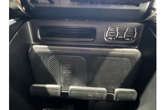 2022 Ram 1500 DT Laramie Ute