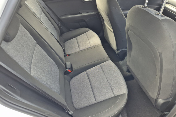 2025 Kia Stonic YB S SUV Image 22