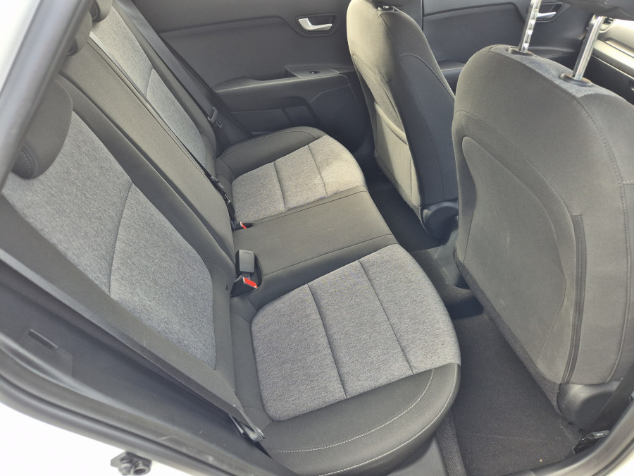2025 Kia Stonic YB S SUV Image 22