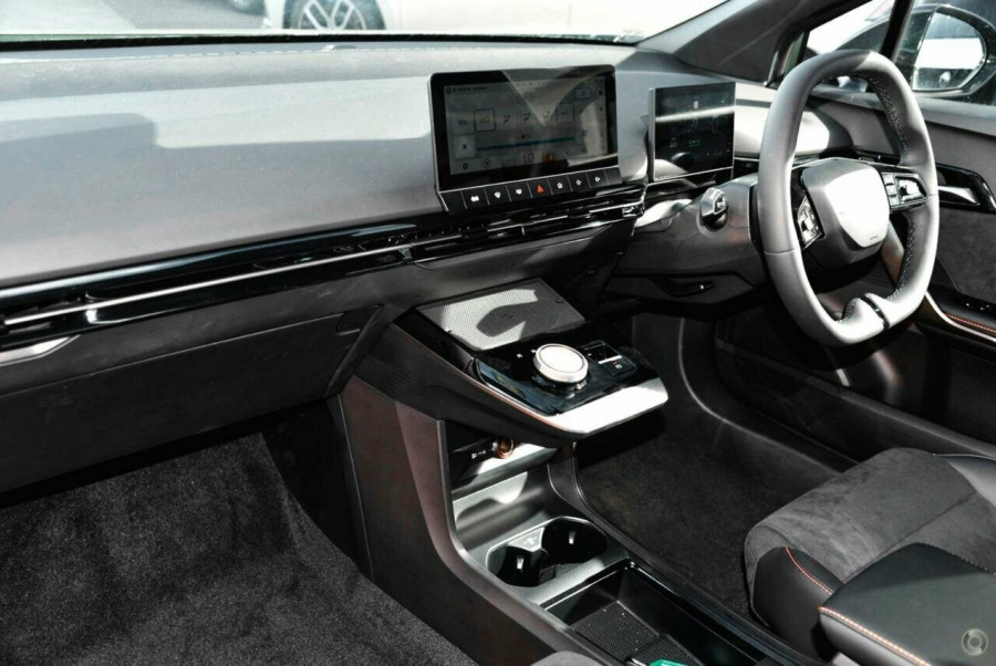 2024 MG MG4 MEH32 XPOWER Hatch Image 7