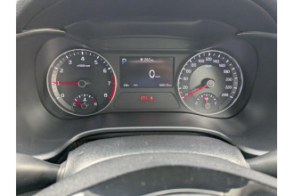 2021 MY22 Kia Cerato BD Sport Hatch