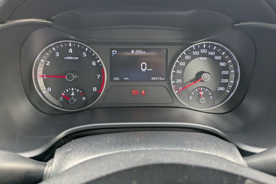 2021 MY22 Kia Cerato BD Sport Hatch Image 20