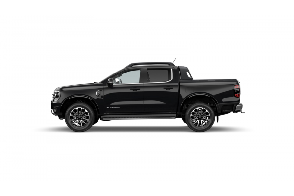 2025 MY25.25 Ford Ranger P703 Platinum Ute