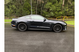 2021 MY21.5 Ford Mustang FN GT Coupe