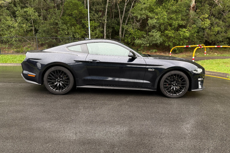 2021 MY21.5 Ford Mustang FN GT Coupe Image 14