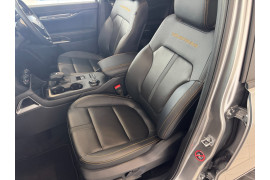 2025 MY25.25 Ford Ranger P703 Wildtrak Ute