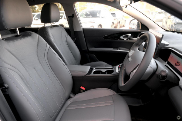 2026 MY27 Geely EX2 E22H Complete Hatch Image 6