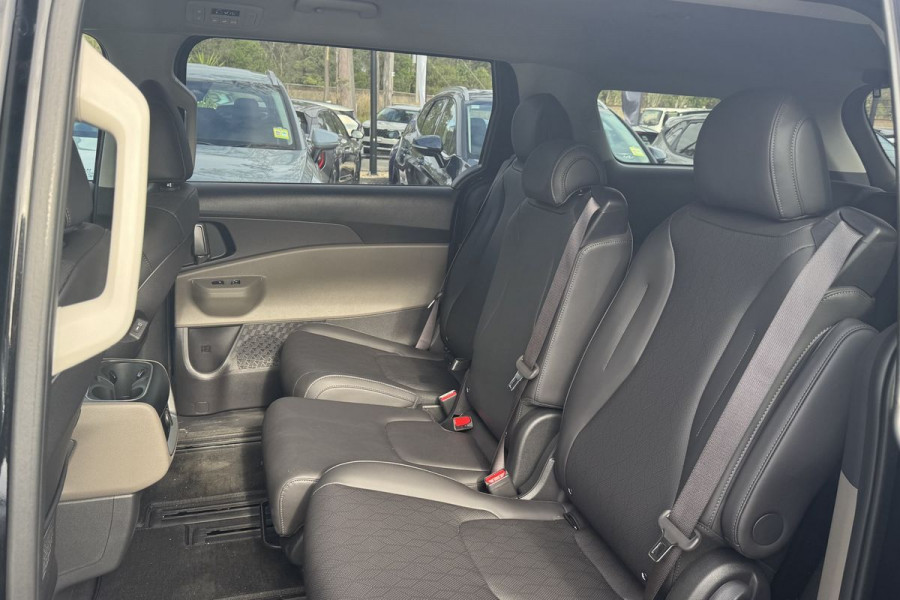 2026 MY27 Kia Carnival KA4 PE Sport+ People Mover Image 23