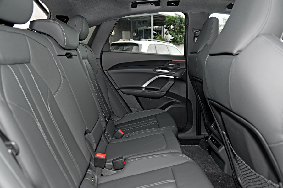 2026 Audi Q5 e-hybrid 270kW SUV
